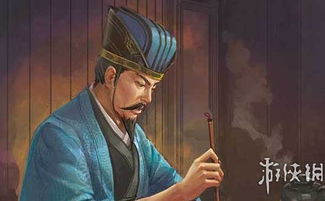 荀彧是谁