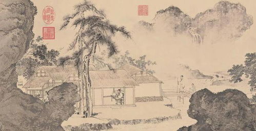 唐伯虎画值多少钱，唐伯虎画什么出名