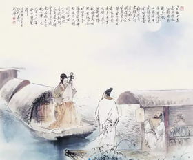 《望月有感》全诗