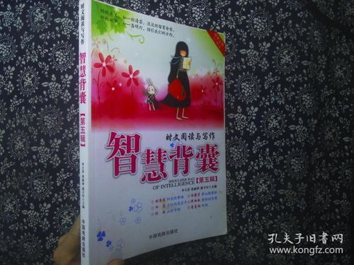 智慧背囊的读后感