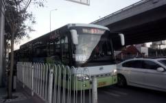 深圳977公交车路线查询，977公交车发车时间表