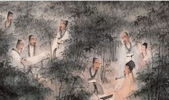 四字成语故事:自惭形(骠骑将军王济的故事)