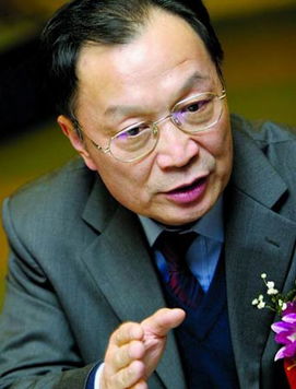 温铁军简介铁，农业专家温铁军简介