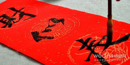 嫁女大门对联精选，农村嫁女大门对联