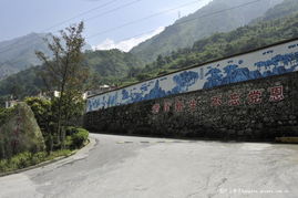 现在的汶川县城是原地址吗，现在的汶川是什么样子图片