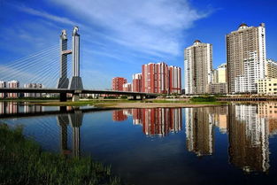 海拉尔市简介，海拉尔市区旅游景点有哪些