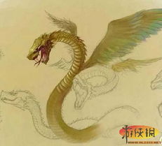 鸣蛇简介，鸣蛇VS骷髅巨蜥