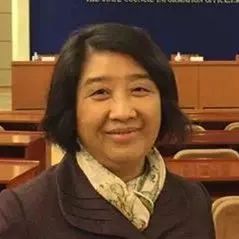 张晓玲老师，张晓玲师大