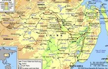 “哈拉穆河”“阿穆尔河”都是我国哪条大河的外国名称?