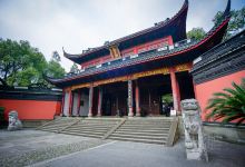 岳王庙跪着的四个人，岳王庙在哪