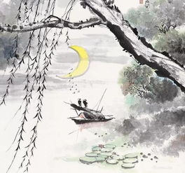 杨柳岸,晓风残月的上一句是什么