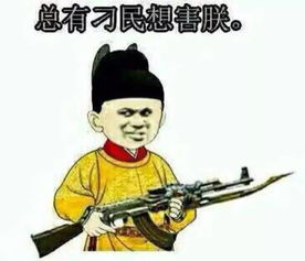 《总有刁民想害朕》免费在线观看完整版高清,求百度网盘资源