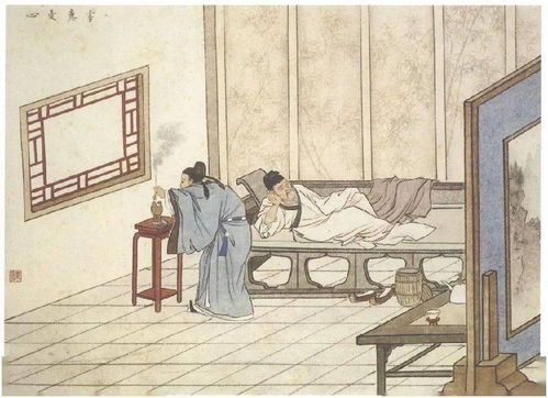 尝粪忧心的典故