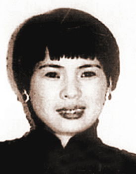 曾明娜的家庭婚姻