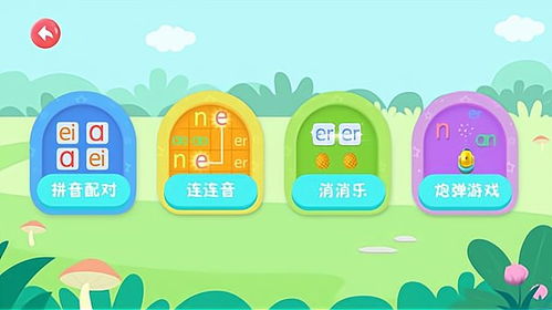 单韵母是什么?有哪些?复韵母呢?