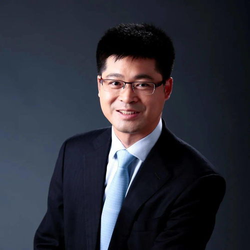 张海军晋能集团简历，张海军威海城投董事长