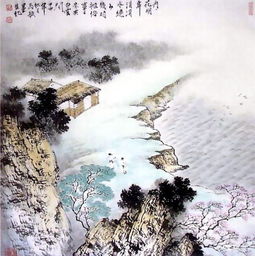 经行岚州颈联精妙之处，经行岚州翻译成现代文