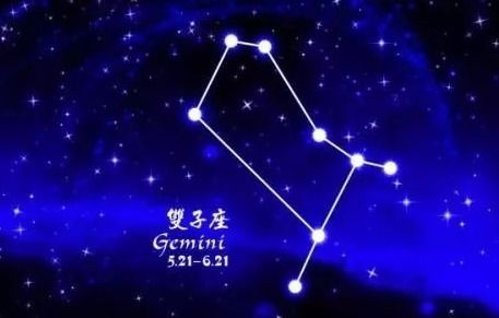 6月什么星座男，7月什么星座