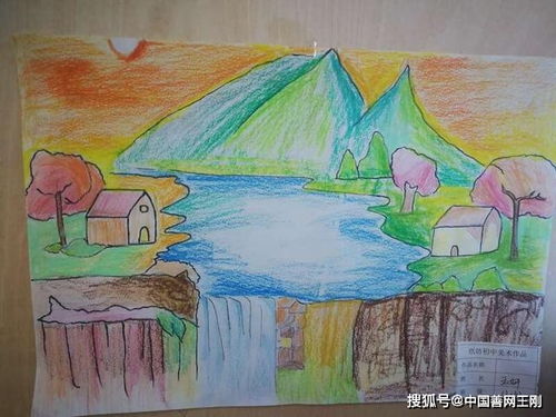 未来的家乡400字作文，未来的家乡作文600字