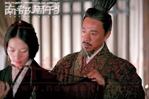 赤壁的作者 赤壁的作者是谁