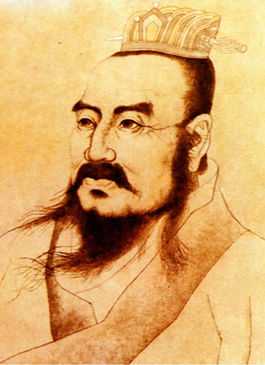 鸿门宴沛公是谁