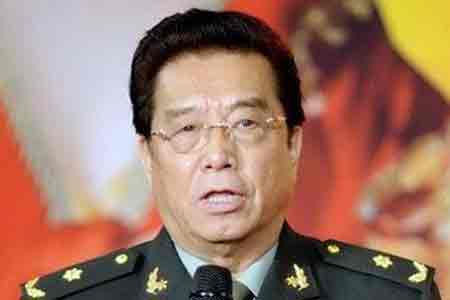 李双江军衔级别退休金是多少，李双江军衔等级