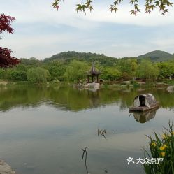 2021镇江南山风景区游玩攻略镇江南山风景区开放时间-游览路线