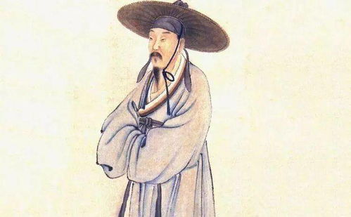 张季鹰为什么辞官?