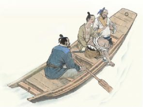 刻舟求剑道理10字，刻舟求剑道理是什么意思
