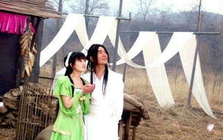 诛仙恋MV里面讲的是什么故事?