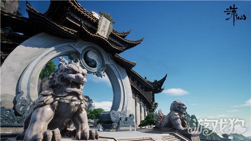 青云门四大剑诀，青云门历代掌门
