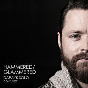 hammered是什么意思，hammered dulcimer