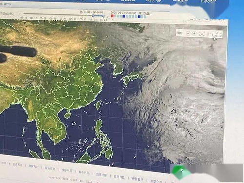 澄海天气预报