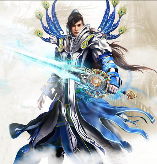 梦幻诛仙青云门技能介绍 青云门加点推荐