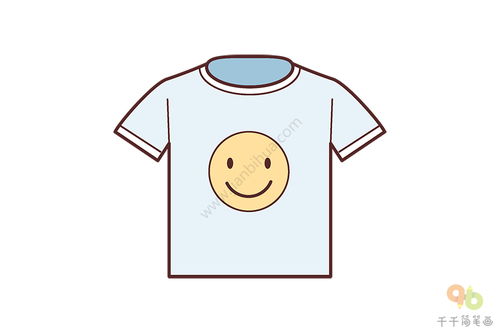 漂亮的衣服怎么画