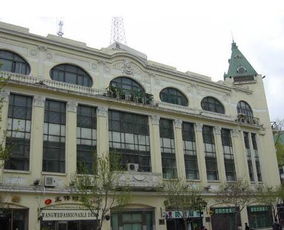 折衷主义建筑，折衷主义建筑代表作