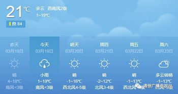 吕梁天气预警精准天气预报