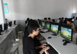 徐州计算机培训机构，徐州计算机培训机构有哪些