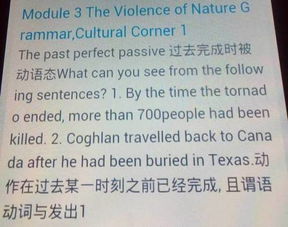 过去完成时的结构是什么?