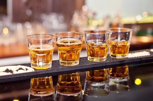什么酒不能喝?