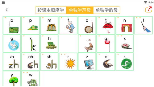 接触的拼音