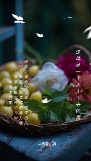 勇气是什么