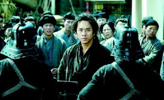《少年四大名捕》铁手是谁演的?铁手扮演者茅子俊个人资料