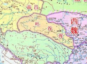 谷浑的读音谷浑的读音是什么