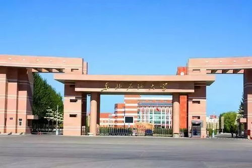 东北石油大学地址详细地址，大庆东北石油大学地址