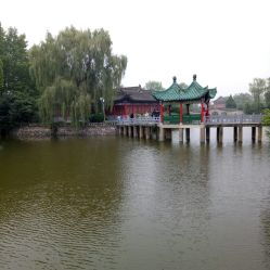 深圳东湖公园简介