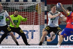 handball是什么运动，handball是什么意思