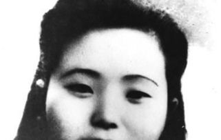 红岩江姐人物主要事迹