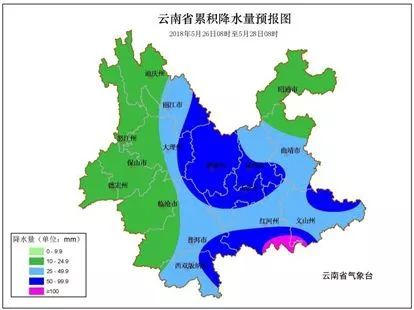 2022年云南4月大风警报一般多少天