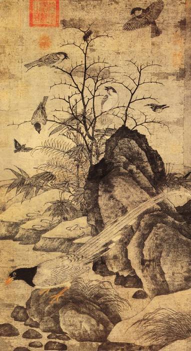 寀卢村怎么读，寀小花作品合集优质冷门
